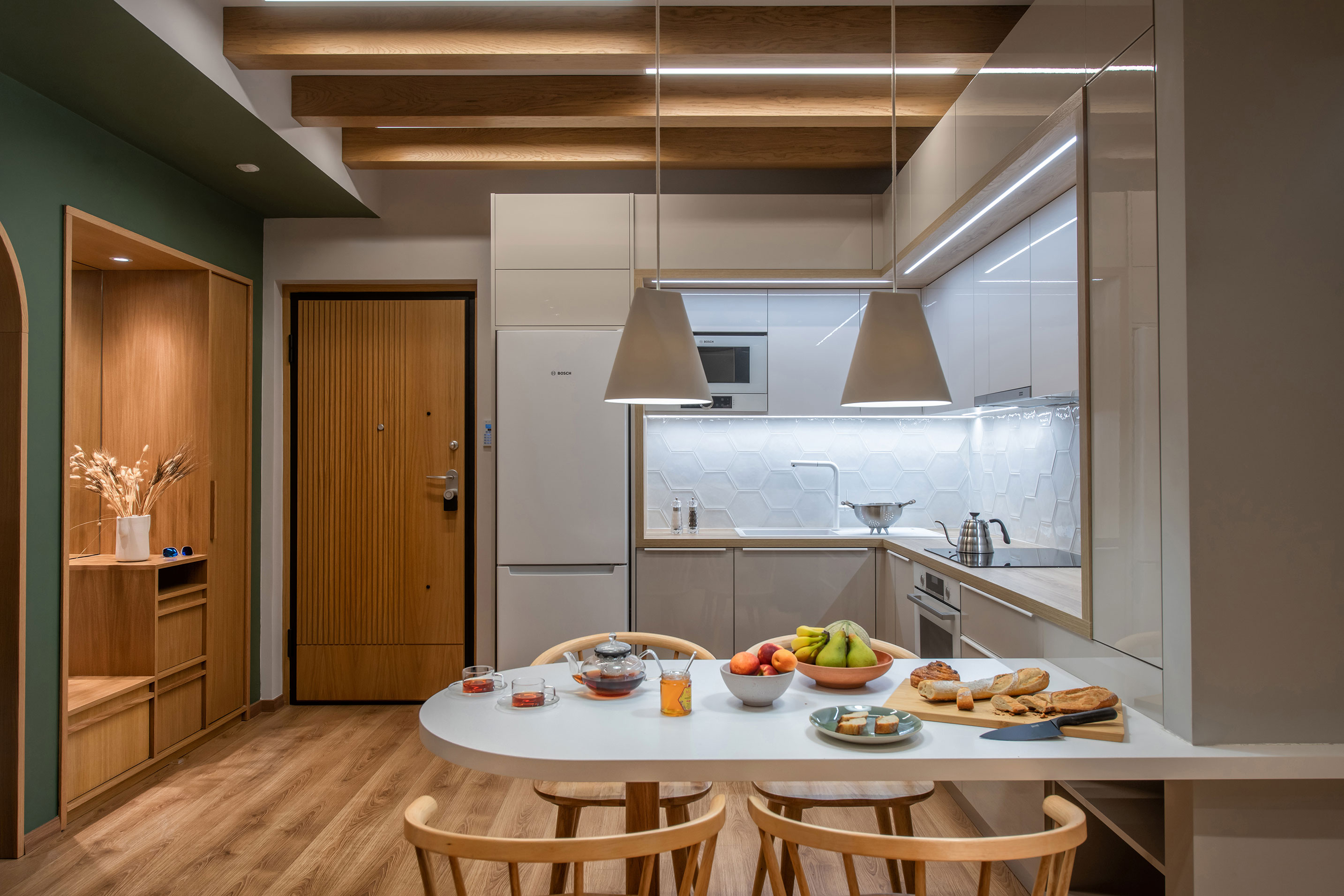 The Original Blossom