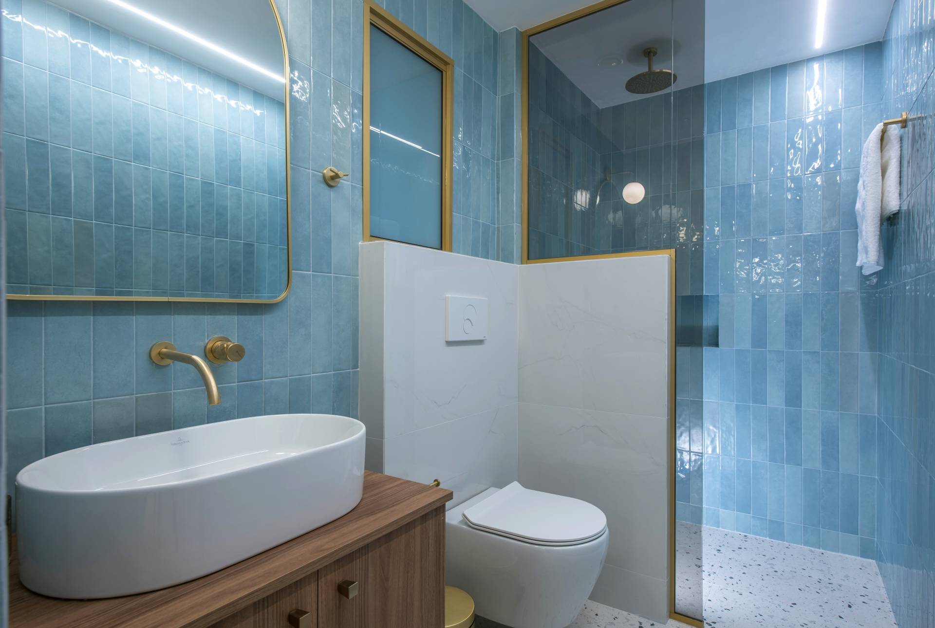 The Blossom Collection I  - Hot Tub & Sea View Suite