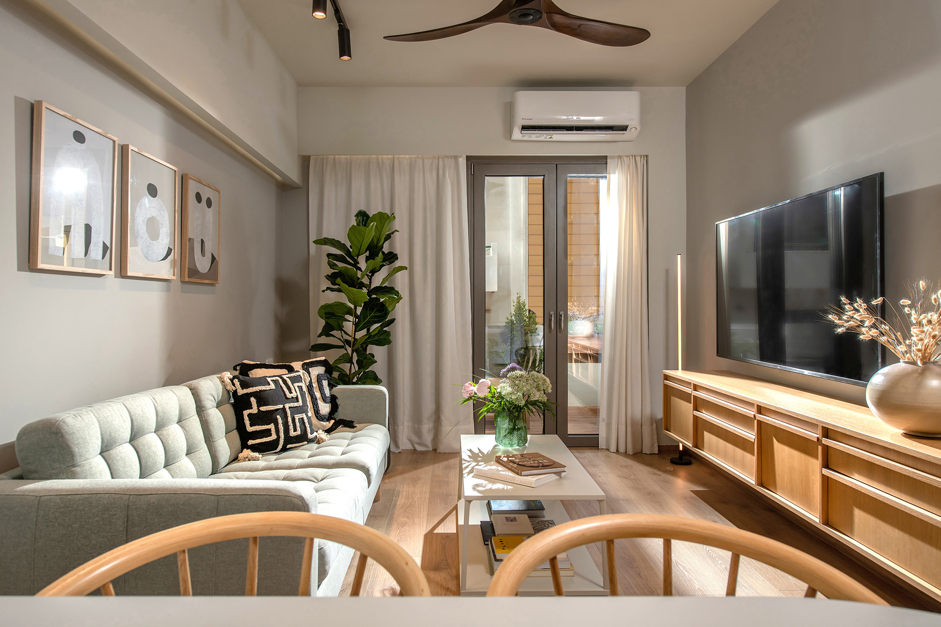 Welcome to our premium living residences!