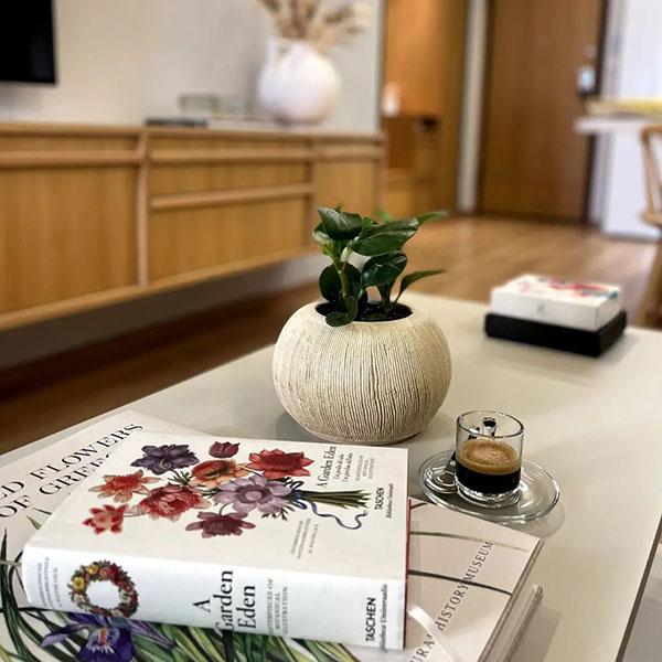 The Blossom Premium Living Residence